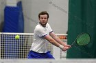 Men's Tennis vs Endicott  Men’s Tennis vs Endicott. - Photo By: KEITH NORDSTROM